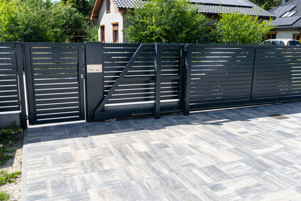 Best Affordable Driveway Pavers  in Venus, TX