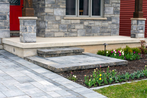 Reasons to Select Us for Your Driveway Paving Requirements in Venus, TX