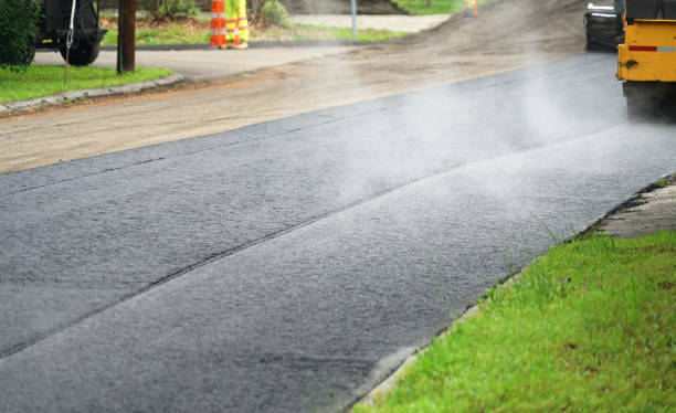 Best Professional Driveway Pavers  in Venus, TX