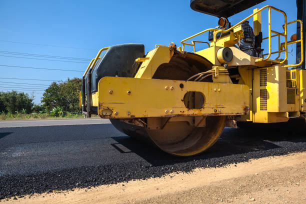 Best Affordable Driveway Pavers  in Venus, TX